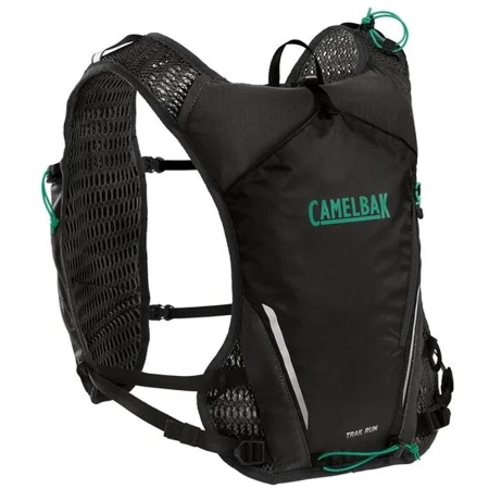 Camelbak Trail Run Vest Black Camelbak Trail Run Vest Black