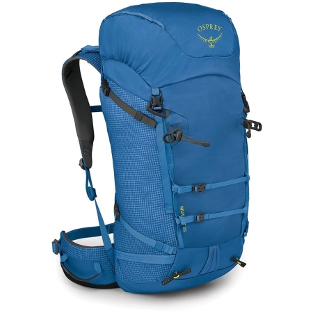 Osprey Mutant 38 Blue Flame Osprey Mutant 38 Blue Flame