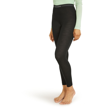 Icebreaker 175 Everyday Leggings Women's Black Icebreaker 175 Everyday Leggings Women's Black