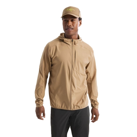 Arc'teryx Sima Hoody Canvas Arc'teryx Sima Hoody Canvas