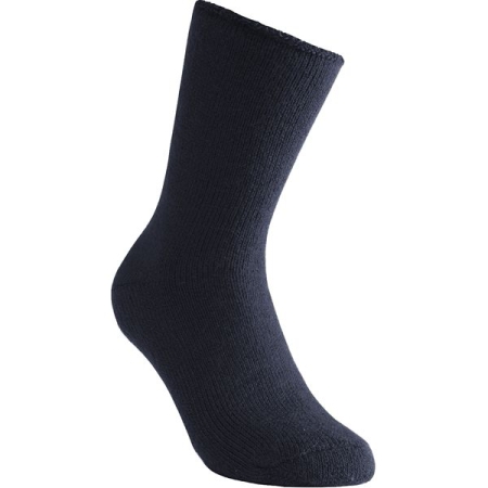woolpower Socks Classic 600 Dark Navy woolpower Socks Classic 600 Dark Navy