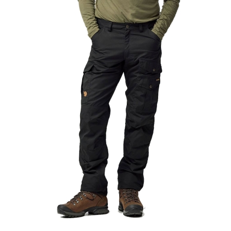 Fjällräven Barent Pro Black Fjällräven Barent Pro Black
