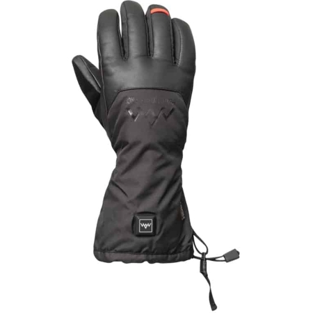 Heat-X Heated Blizzard Gloves HEOS049-Black Heat-X Heated Blizzard Gloves HEOS049-Black