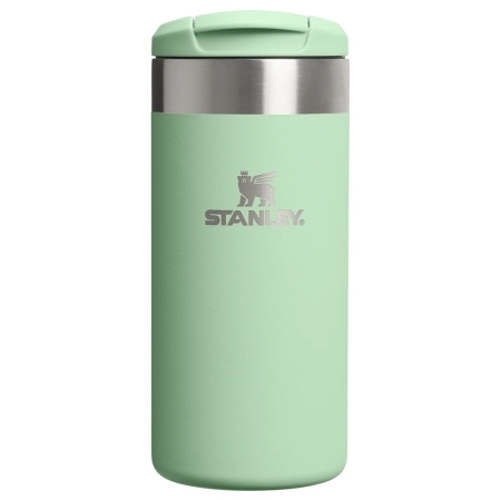 Stanley The AeroLight Transit Mug 0,35L Pistachio Stanley The AeroLight Transit Mug 0,35L Pistachio