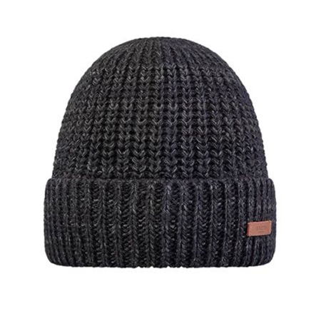 Barts Artic Beanie Navy Barts Artic Beanie Navy